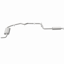 画像をギャラリービューアに読み込む, MagnaFlow BRE Exhaust Kit 12-17 Ford Focus 2.0L