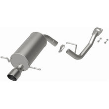 画像をギャラリービューアに読み込む, BRE Exhaust 02-08 9-2X Forester Impreza 2.0L 2.5L Muffler Kit