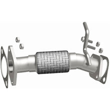 画像をギャラリービューアに読み込む, BRE Exhaust 06-10 Sonata 2.4L Front Pipe Kit