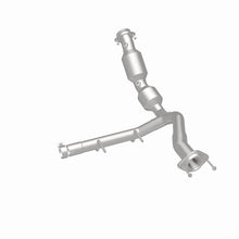 画像をギャラリービューアに読み込む, MagnaFlow 21-23 Ford F-150 3.5L Right Underbody Direct Fit Converter