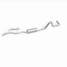 画像をギャラリービューアに読み込む, MagnaFlow BRE Exhaust Kit 94-95 Chevy C1500 C2500 K1500 K2500 5.7L