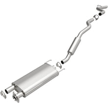 画像をギャラリービューアに読み込む, MagnaFlow BRE Exhaust Kit 97-00 Ford Explorer 4.0L