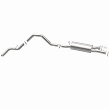 画像をギャラリービューアに読み込む, MagnaFlow BRE Exhaust Kit 01-02 Savana Express 3500 5.7L
