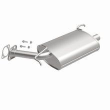 画像をギャラリービューアに読み込む, BRE Exhaust 04-05 G35 3.5L Muffler Kit
