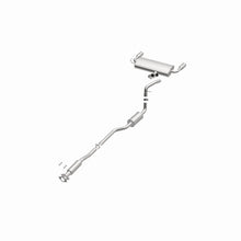 画像をギャラリービューアに読み込む, MagnaFlow BRE Exhaust Kit Replacement Stainless Ford