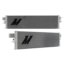 画像をギャラリービューアに読み込む, Mishimoto 2020+ Chevrolet / GMC Duramax L5P 6.6L Transmission Cooler