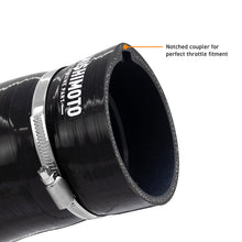 画像をギャラリービューアに読み込む, Mishimoto 2023+ Toyota GR Corolla Performance Intake