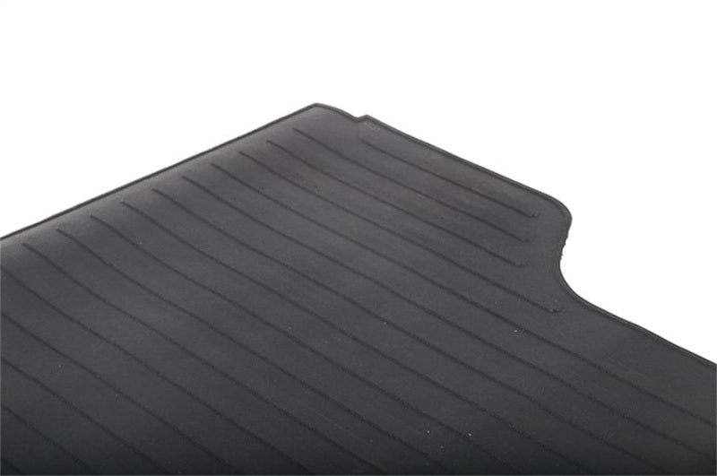 Dee Zee 99-06 GM Silverado/Sierra/07 Classic 6.5ft. Heavyweight Bed Mat