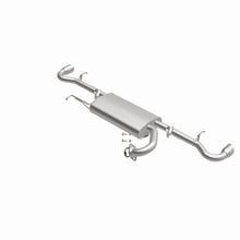画像をギャラリービューアに読み込む, MagnaFlow BRE Exhaust Kit 09-15 TOYOTA VENZA 3.5L