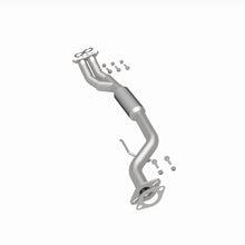 画像をギャラリービューアに読み込む, BRE Exhaust 00-01 Sentra 1.8L Front Pipe Kit