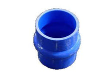 画像をギャラリービューアに読み込む, Turbo XS Hump Hose 63-63mm/2.5inch Blue