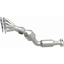 画像をギャラリービューアに読み込む, MagnaFlow 07-08 Mini Cooper 1.6L Direct Fit Catalytic Converter