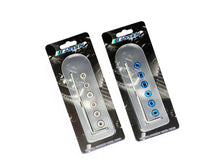 画像をギャラリービューアに読み込む, GReddy Steering Wheel Bolts - Burnt-Titanium Blue (Set of 6)