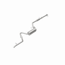 画像をギャラリービューアに読み込む, MagnaFlow BRE Exhaust Kit 07-12 Hyundai Elantra 2.0L