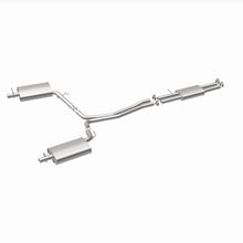 画像をギャラリービューアに読み込む, BRExhaust 16-17 Ford Explorer 3.5L Direct-Fit Replacement Exhaust System