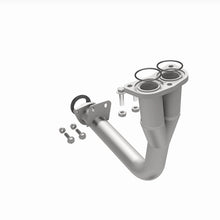 画像をギャラリービューアに読み込む, BRE Exhaust 94-97 Accord 2.2L Front Pipe Kit