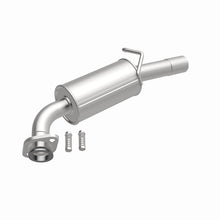 画像をギャラリービューアに読み込む, Magnaflow BRE Rear Muffler Kit Replacement Toyota