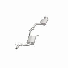 画像をギャラリービューアに読み込む, MagnaFlow BRE Exhaust Kit 12-18 Volkswagen Jetta