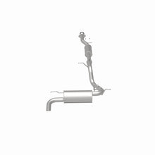画像をギャラリービューアに読み込む, BRExhaust 08-10 Hummer H3 3.7L Exhaust Kit