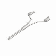 画像をギャラリービューアに読み込む, MagnaFlow BRE Exhaust Kit 05-10 300 Magnum Charger 5.7L