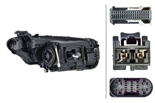 画像をギャラリービューアに読み込む, Hella 21-23 Mercedes-Benz Cls Series Headlamp Lh