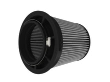 画像をギャラリービューアに読み込む, aFe MomentumINtake Replacement Air Filter w/Pro DRY S 5-1/2IN F x 8IN B x 7IN T (Inverted) x 9IN