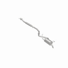 画像をギャラリービューアに読み込む, MagnaFlow BRE Exhaust Kit 10-17 Subaru Outback 2.5L