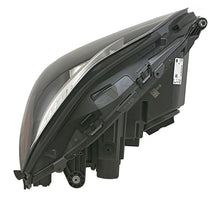 画像をギャラリービューアに読み込む, Hella 2014 Mercedes-Benz E-Class Wo Actv Curve 14- Headlamp Lh Led