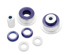 画像をギャラリービューアに読み込む, SuperPro VW MQB Front LCA Inner Rear Bushing Set for Alloy Subframe