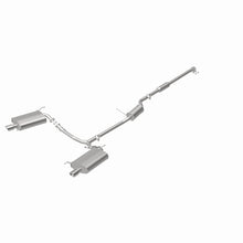 画像をギャラリービューアに読み込む, MagnaFlow BRE Exhaust Kit 99-03 Acura CL TL 3.2L