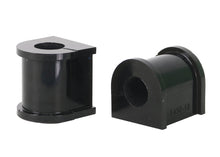 画像をギャラリービューアに読み込む, Whiteline Sway Bar - Mount Bushing - 18mm