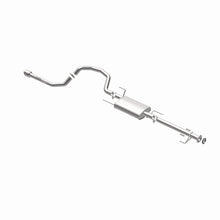 画像をギャラリービューアに読み込む, MagnaFlow BRE Exhaust Kit 10-22 Toyota 4Runner 4L