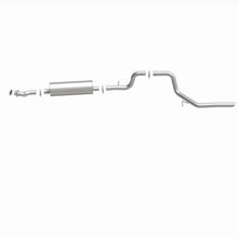 画像をギャラリービューアに読み込む, MagnaFlow BRE Exhaust Kit 02-05 Explorer Mountaineer