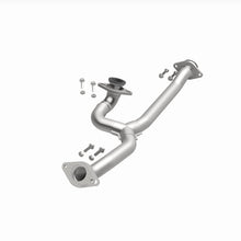画像をギャラリービューアに読み込む, BRE Exhaust 06-12 Fusion Milan MKZ Zephyr 3.0L 3.5L Front Pipe Kit