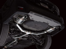 画像をギャラリービューアに読み込む, AWE Tuning 20-25 Subaru Outback (Wilderness &amp; XT) 0FG Cat-Back Exhaust w/Dual BashGuards