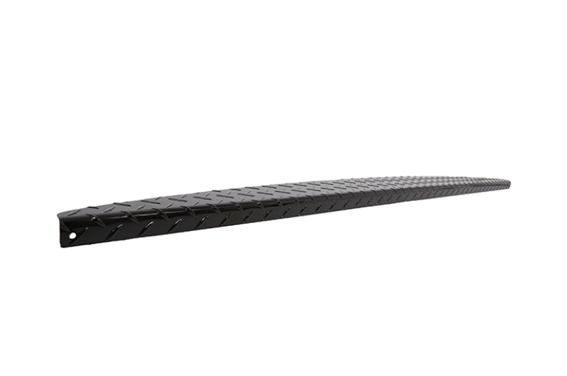 Dee Zee 19-23 Dodge/Ram Ram Tailgate Protector Cap Black-Tread