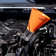 画像をギャラリービューアに読み込む, Mishimoto Screw On Oil Funnel Chrysler Kit