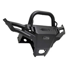 画像をギャラリービューアに読み込む, Superwinch 20-24 Polaris RZR Pro XP UTV Winch Bumper - Tex. Blk