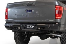 画像をギャラリービューアに読み込む, Addictive Desert Designs 2024+ Ford F-150 Stealth Fighter Rear Bumper