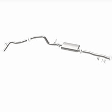 画像をギャラリービューアに読み込む, MagnaFlow BRE Exhaust Kit 98-01 Sonoma S10 Hombre 4.3L