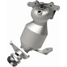 画像をギャラリービューアに読み込む, MagnaFlow 10-14 Honda Insight 1.3L Direct Fit Catalytic Converter