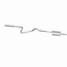 画像をギャラリービューアに読み込む, MagnaFlow BRE Exhaust Kit 05-10 Cobalt G5 2.2L