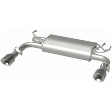 画像をギャラリービューアに読み込む, BRE Exhaust 03-07 G35 3.5L Muffler Kit