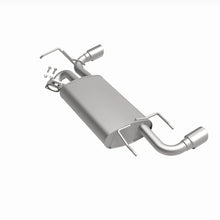 画像をギャラリービューアに読み込む, BRE Exhaust 03-07 Murano 3.5L Muffler Kit