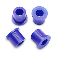 画像をギャラリービューアに読み込む, SuperPro 19-23 Ford Ranger Rear Leaf Spring Lower Bush Kit