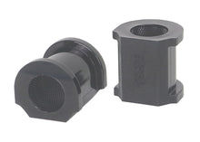 画像をギャラリービューアに読み込む, Whiteline 2001-2005 Honda Civic Sway Bar - Mount Bushing