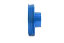 画像をギャラリービューアに読み込む, PERRIN 93-14 Subaru Impreza (Incl. 02-14 WRX) / 04-21 STI (w/o AC) Lightened Crank Pulley - Blue