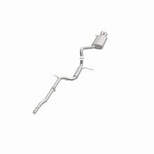 画像をギャラリービューアに読み込む, BRExhaust 11-14 Volkswagen Jetta 2L Exhaust Kit
