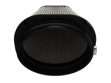 画像をギャラリービューアに読み込む, aFe Track Series Intake Pro DRY S Air Filter (7-1/2 x5-1/2)IN F x(9-1/4 x7-1/4)IN B x(6 x4)IN T x9IN