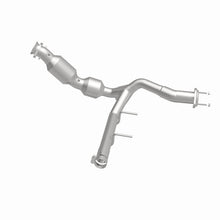画像をギャラリービューアに読み込む, MagnaFlow 21-23 Ford F-150 3.5L Right Underbody Direct Fit Converter